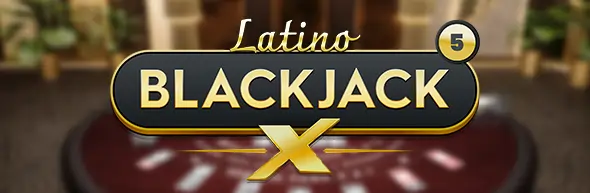 BlackjackX Latino 5